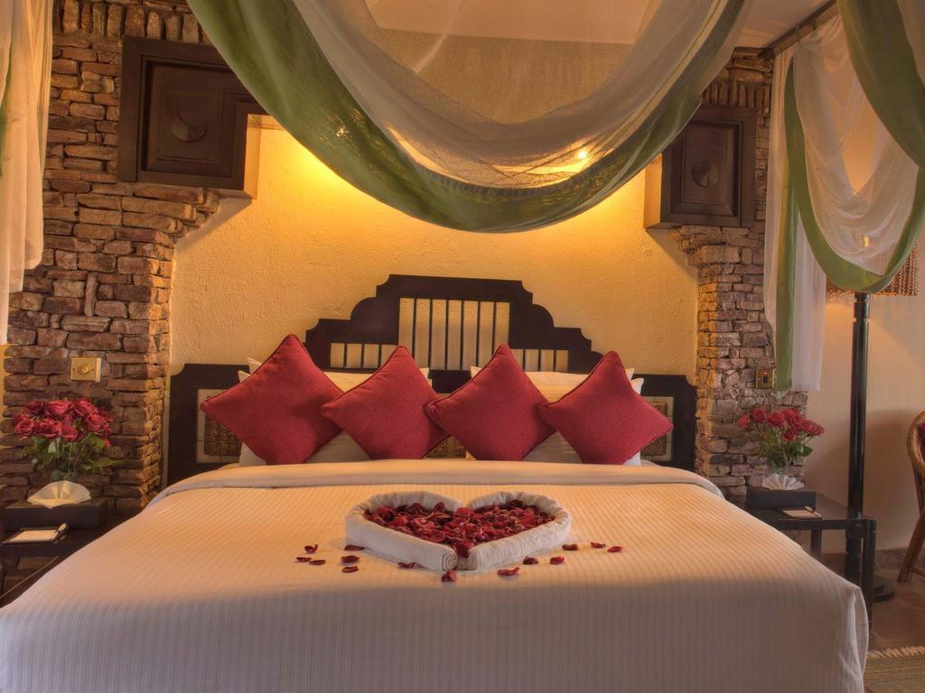 Sarova Shaba Game Lodge Archers Post Oda fotoğraf